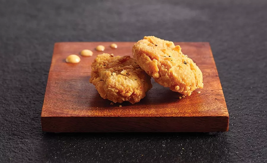 GOOD Meat Cultured Chicken