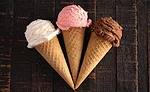 Vegan Ice Cream