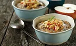 Pulse Canada Cream of Wheat with Lentils