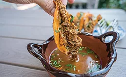 Taqueria Xochi Quesabirra