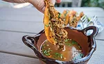 Taqueria Xochi Quesabirra
