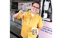 Gustavo Arellano, Los Angeles Times columnist