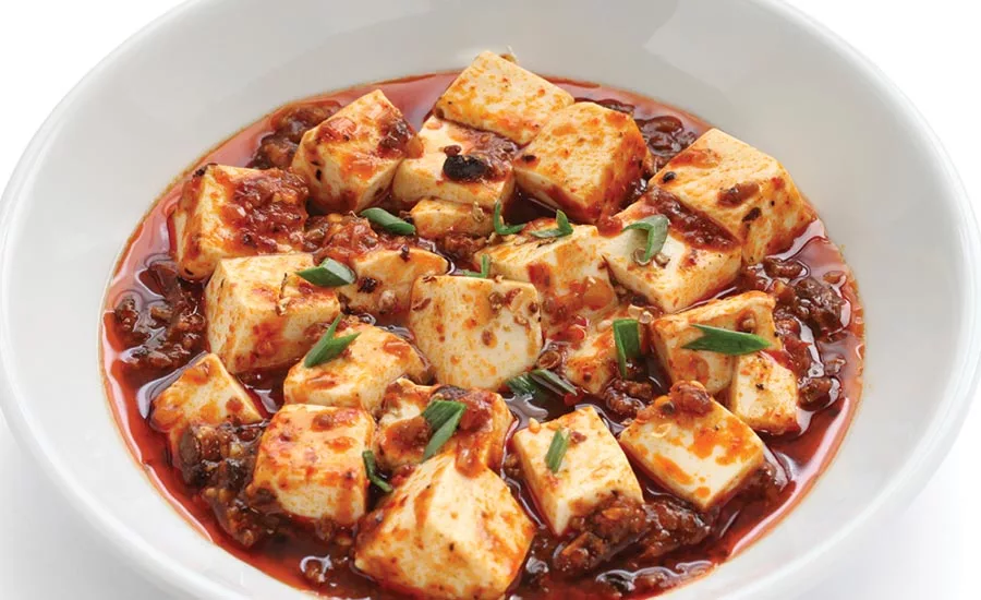 LeeKumKeeMa-Po-Tofu