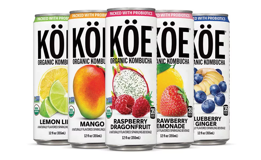KoeOrganic
