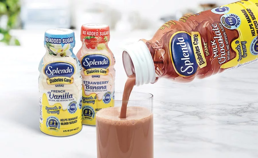 SplendaDiabetes