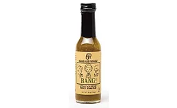 BangSauce
