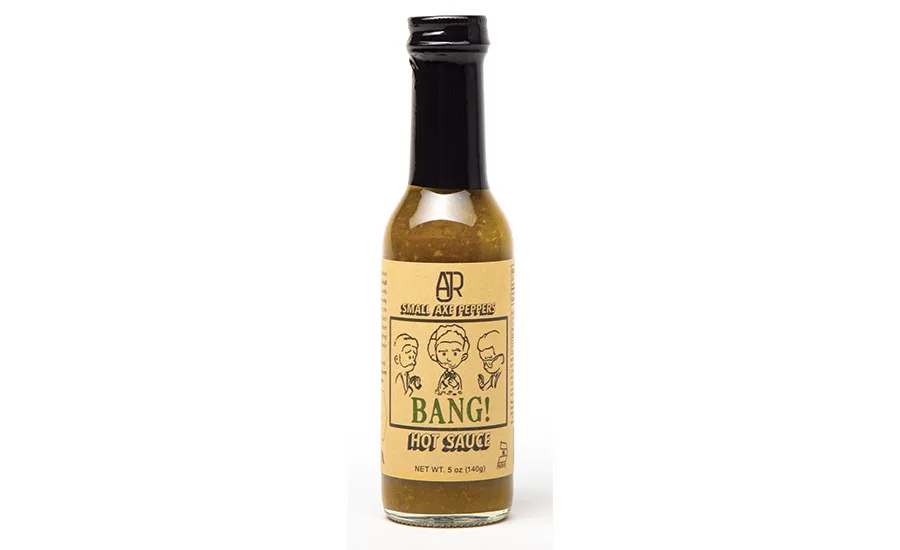 BangSauce