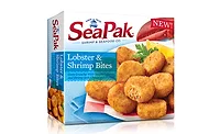 SeaPak Lobster Shrimp Bites