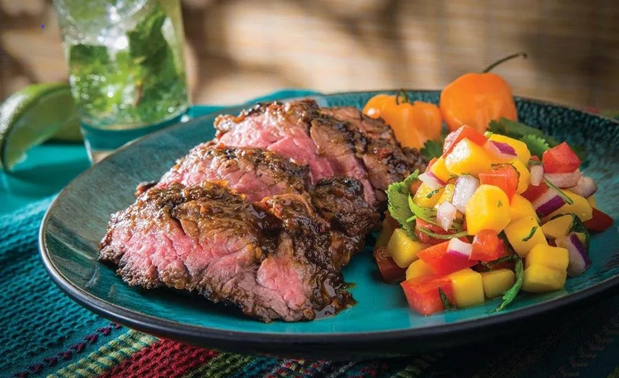 Steak Sirloin