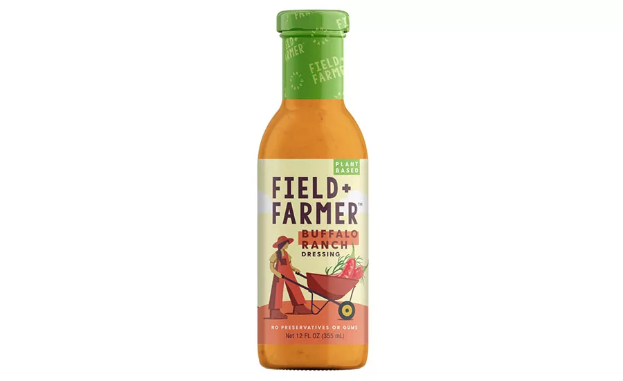 Field Farmer Buffalo Ranch Dressing