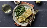 Giant Foods Seafood Entree