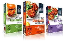 Good Catch Plant-Based Seafood