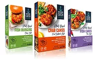 Good Catch Plant-Based Seafood