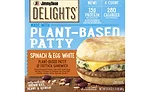 Jimmy Dean Plant-Based Patty