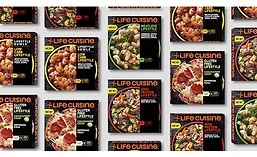 Life Cuisine