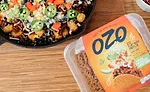 Ozo Foods Plant-Based Entree