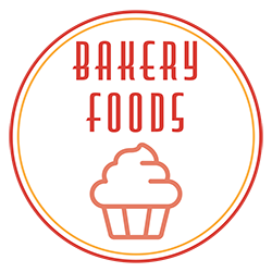 Bakery Foods Icon