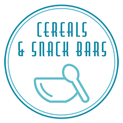 Cereals & Snack Bars
