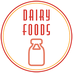 Dairy Foods Icon