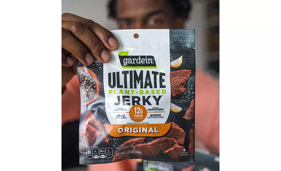 Gardein Ultimate Plant-Based Jerky