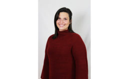 Cassandra Rouleau, activation marketing specialist, Kerry