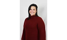Cassandra Rouleau, activation marketing specialist, Kerry