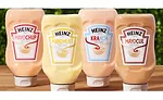 Heinz Flavor Mashup Sauces
