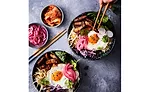 Korean Bimbimbap