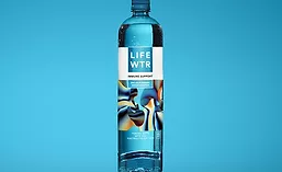 LIFEWTR Immune Support