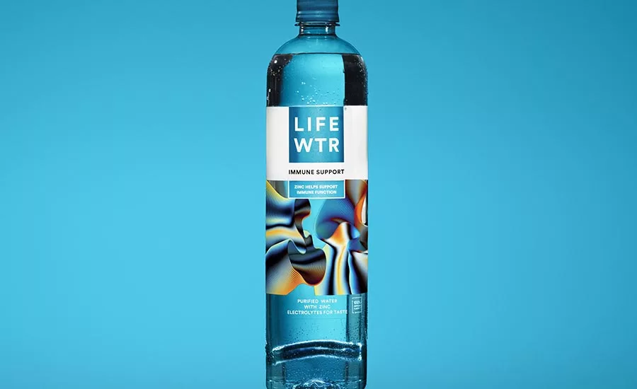 LIFEWTR Immune Support