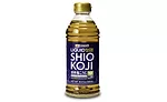 Bottle of Shiokoji Rice Oil