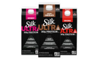 Three Cartons of Silk ULTRA