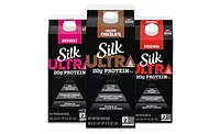 Three Cartons of Silk ULTRA