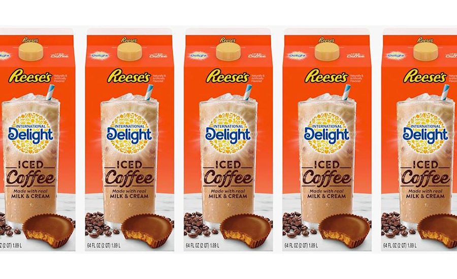 International Delight REESE'S Iced Coffee