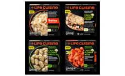 Nestlé USA Life Cuisine