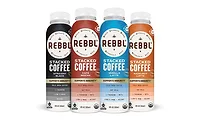 REBBL Stacked Coffee