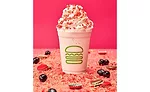 Shake Shack Cherry Pop Shake