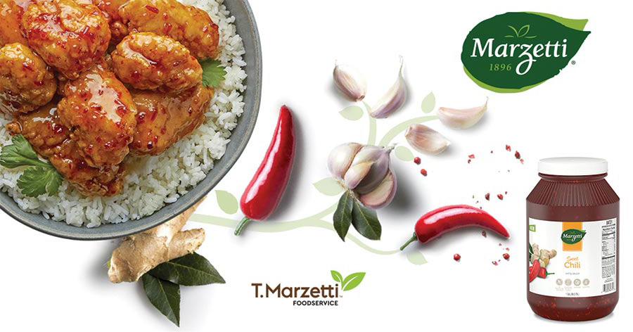Marzetti Wing Sauces