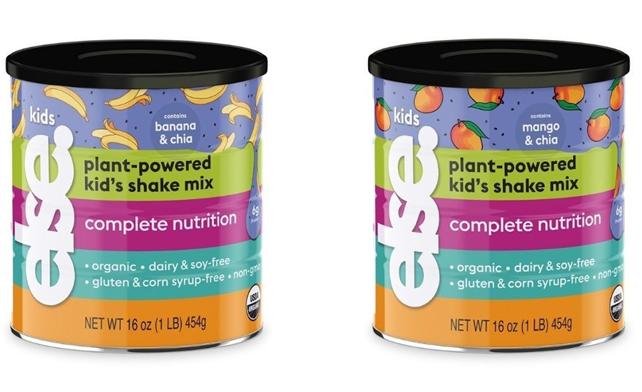 Else Nutrition Complete Nutrition Shakes for Kids