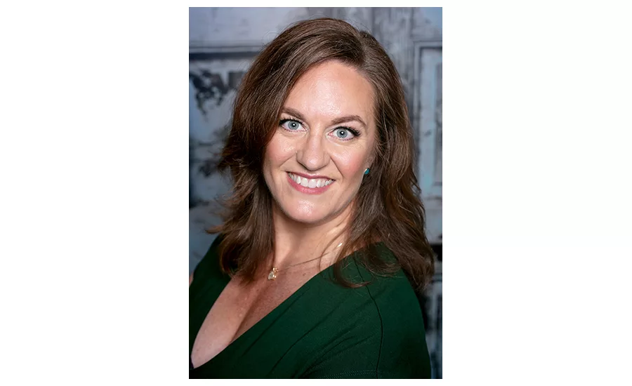 Maeve Webster, Menu Matters