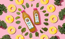 Natalie's Pineapple Juice