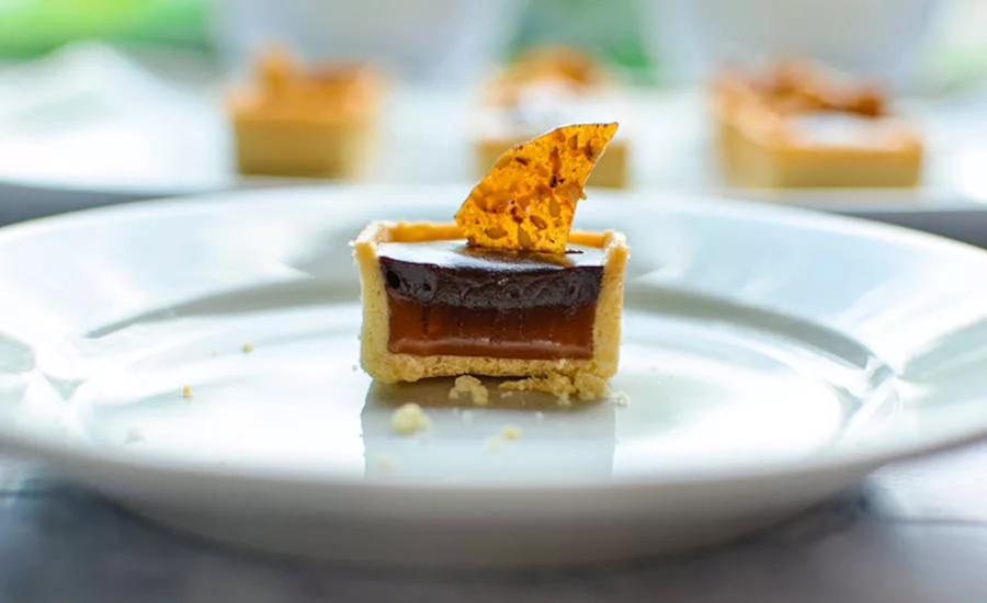 Caramel Bite