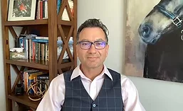 Dr. Erhan Yildiz