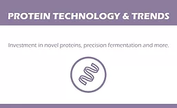 Protein Technology & Trends