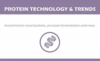 Protein Technology & Trends