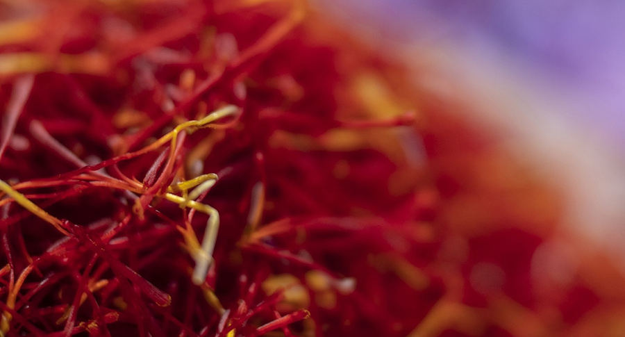 Saffron