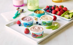 Silk Kids Yogurt