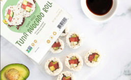 Konscious Foods, Inc. Tuna Avocado Rolls