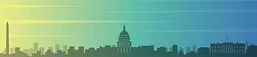Washington DC Skyline