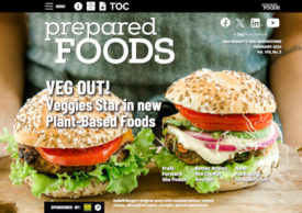 Prepared Foods February 2024 Cover